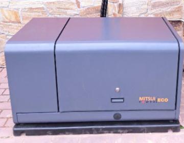 Монтаж и пусконаладочные работы газового генератора Mitsui Power Eco GM 10000 с АВР