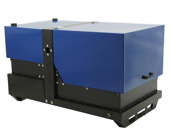 Газовый генератор REG GG12-230-SH