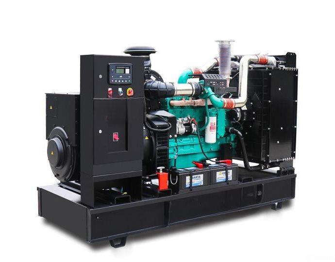 фото Газовый генератор Tide Power TLP23LPG от магазина Gaz-Generator.com