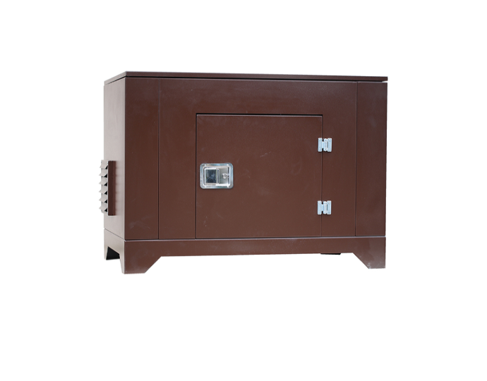 Steinmets 18000 E