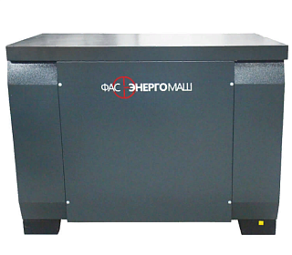 Газовый генератор ФАС-21-1/ВР с АВР