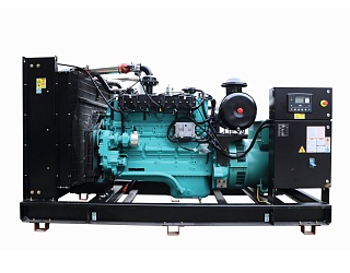 Газовый генератор CTG 500CG