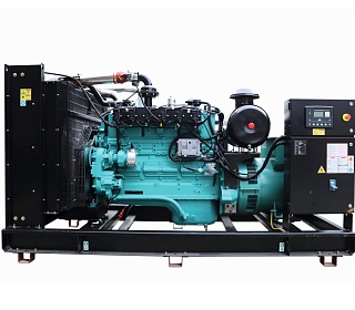 Газовый генератор CTG 500CG