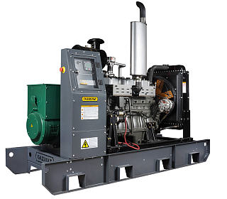 Газовый генератор Gazvolt 80T21