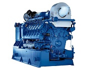 Газовый генератор Energo HGN 620 T5 NG
