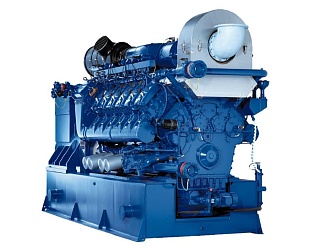 Газовый генератор Energo HGN 620 T5 NG