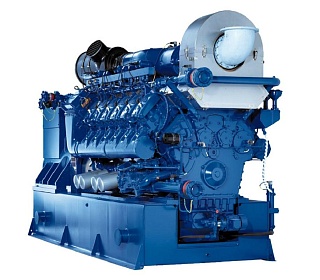 Газовый генератор Energo HGN 620 T5 NG