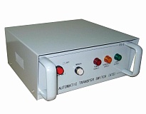 АВР Green Power ATS 380