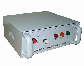 АВР Green Power ATS 380