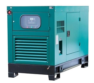 Газовая электростанция REG G29-1-RE-LS