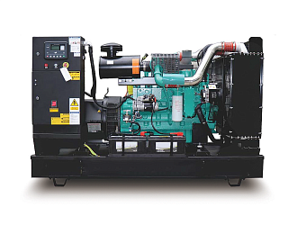 Газовый генератор CTG 190CG