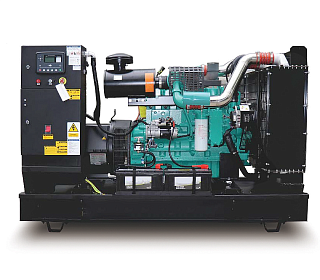 Газовый генератор CTG 190CG