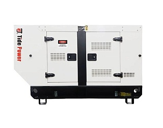 Газовый генератор Tide Power TLP23LPG в кожухе