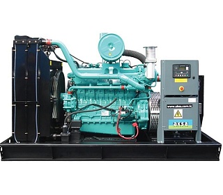 Газовый генератор AKSA APG 165