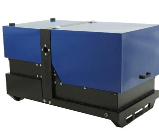 Газовый генератор REG GG8-380-SH