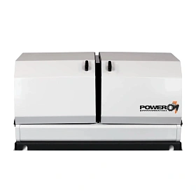 Газовый генератор POWERON GGC15000-3P