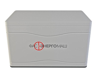 Газовый генератор ФАС 6-1/ЛП