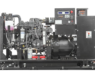 Газовый генератор Generac SG36/PG32