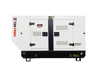Газовый генератор Tide Power TLP563G в кожухе