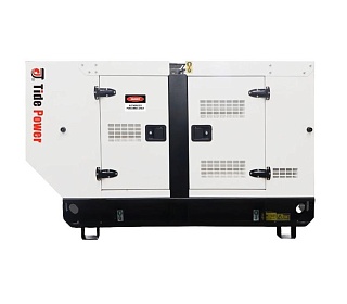Газовый генератор Tide Power TLP563G в кожухе
