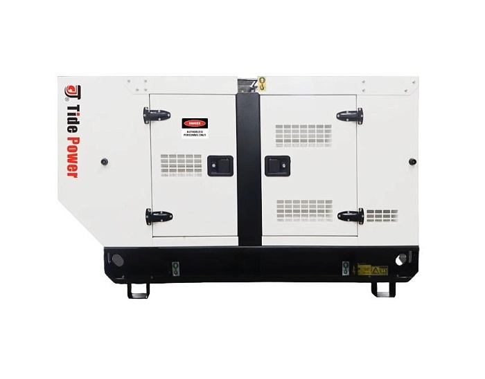 Газовый генератор Tide Power TLP563G в кожухе