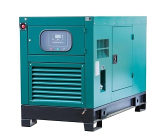 Газовая электростанция REG G58-3-RE-LS CUMM