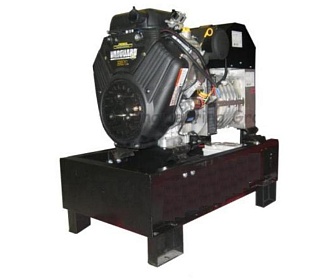 Газовый генератор REG BG 16-230