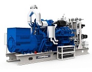 Газовый генератор PowerLink GE 150 NG