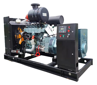 Газовый генератор Gazvolt 120T23