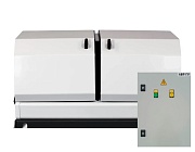 Газовый генератор POWERON GGC11500-3P с АВР