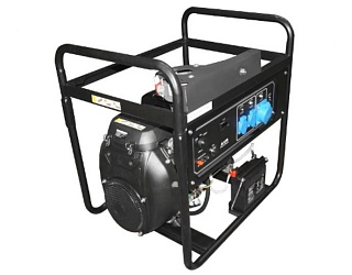 Газовый генератор REG GG12-230