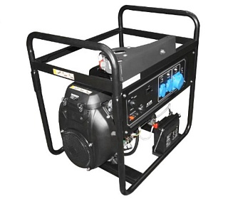 Газовый генератор REG GG12-230