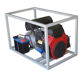 Газовый генератор REG GG8-230-H