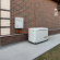 Монтаж газового генератора Generac 7189 с блоком АВР