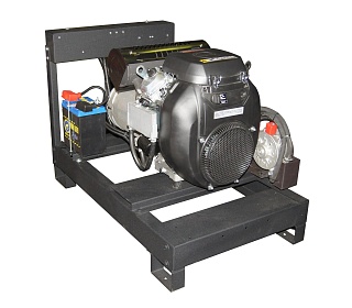 Газовый генератор REG GG8-230