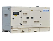 Газовый генератор PowerLink GXE 200 S NG