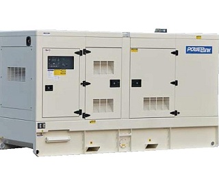 Газовый генератор PowerLink GXE 200 S NG