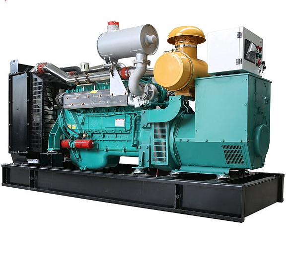 Газовый генератор Gazvolt 300T32