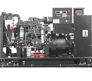 Газовый генератор Generac SG40/PG36
