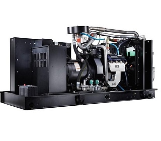 Газовый генератор Generac SG64T