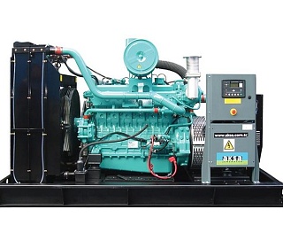 Газовый генератор AKSA APG 45
