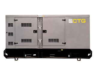 Газовый генератор CTG 40CG в кожухе