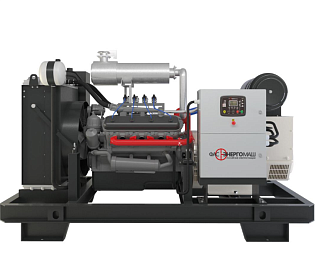 Газовый генератор ФАС-200-3/P