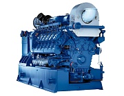 Газовый генератор Energo HGK 405 T5 NG