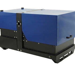 Газовый генератор REG GG8-230-SH