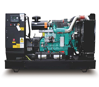 Газовый генератор CTG 100CG