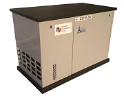 Газовый генератор REG BG 10-230 S
