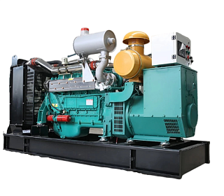 Газовый генератор Gazvolt 80T32