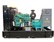 Газовый генератор CTG 500CG