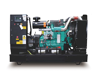 Газовый генератор CTG 115CG LPG